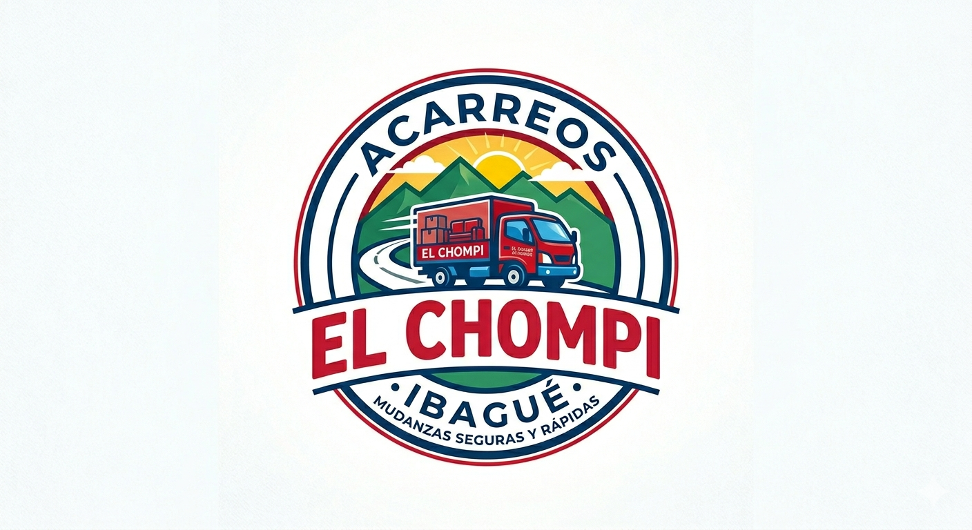 Acarreos Ibagué El Chompi